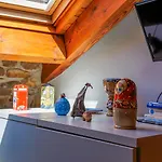 El Refugio I De Landsted Verdiago