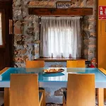 El Refugio I De *