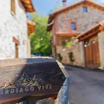 Landsted El Refugio I De Verdiago