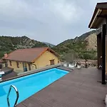 Landsted El Refugio I De