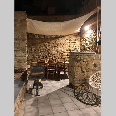 El Refugio I De Chalet Verdiago