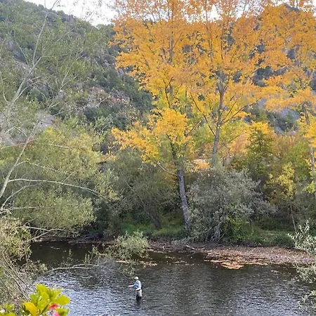 El Refugio I De * Verdiago