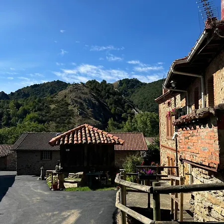 El Refugio I De Chalet
