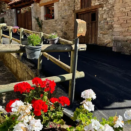 El Refugio I De Verdiago