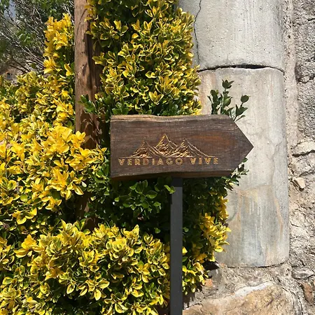 El Refugio I De * Verdiago