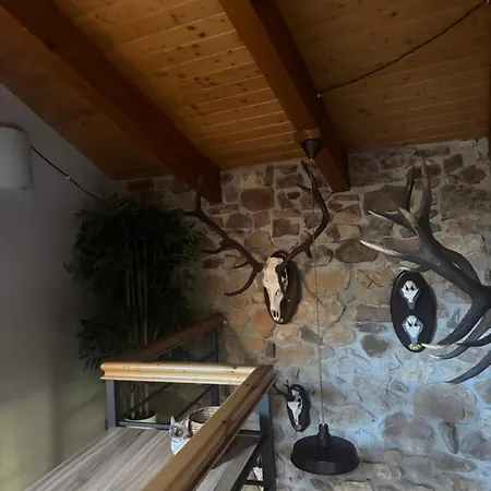 El Refugio I De Chalet *