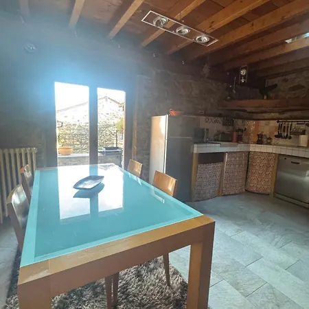 Chalet El Refugio I De Verdiago