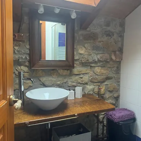 El Refugio I De * Verdiago