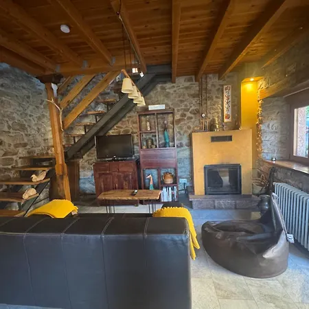 El Refugio I De Chalet
