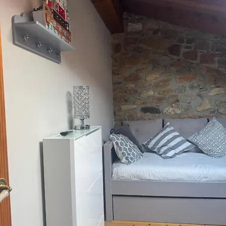 Chalet El Refugio I De