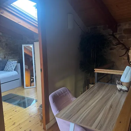 Chalet El Refugio I De Verdiago