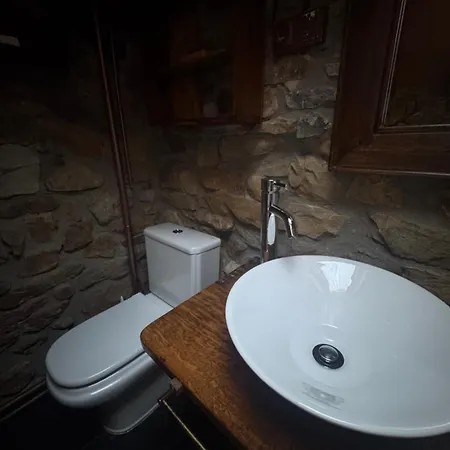 El Refugio I De *