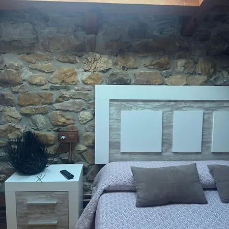 El Refugio I De