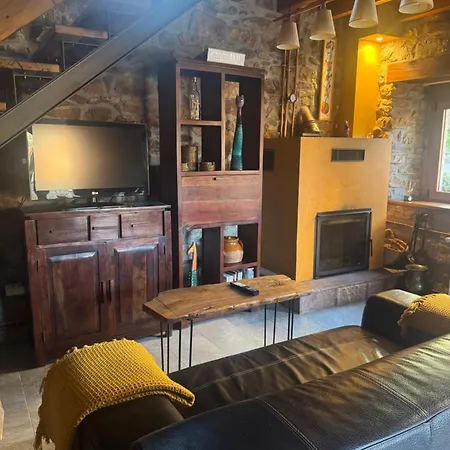 El Refugio I De Chalet
