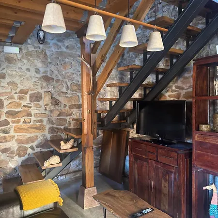 Chalet El Refugio I De