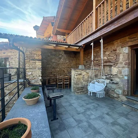 Chalet El Refugio I De *