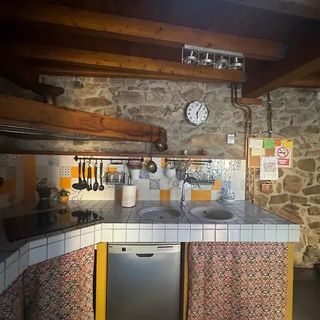 El Refugio I De * Verdiago