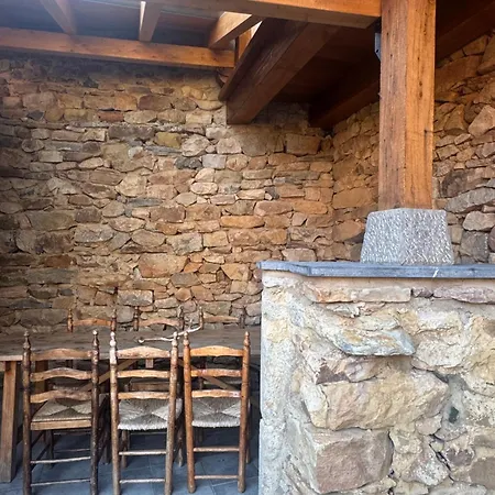 El Refugio I De