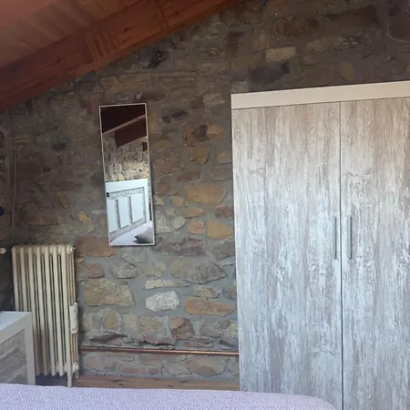 Chalet El Refugio I De *