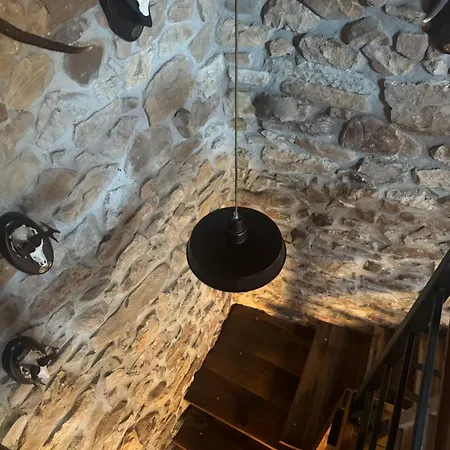 Chalet El Refugio I De Verdiago