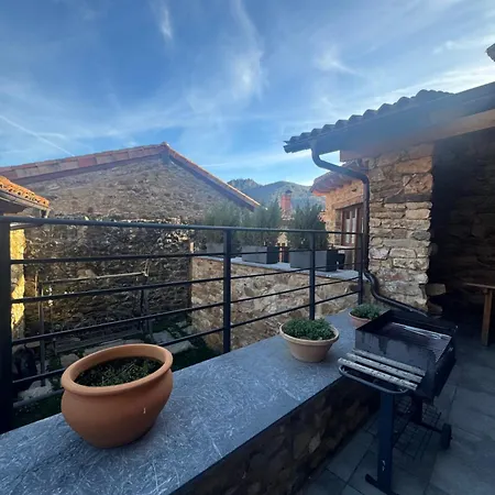 El Refugio I De