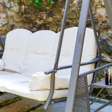 El Refugio I De Country house