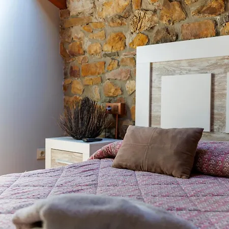 El Refugio I De Country house