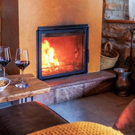 Country house El Refugio I De