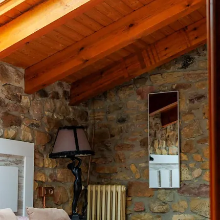 Country house El Refugio I De