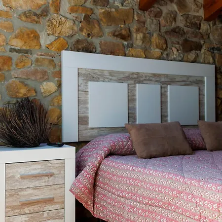 El Refugio I De Country house Verdiago