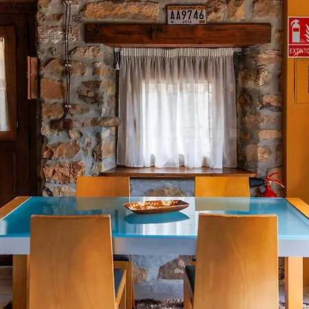 El Refugio I De *