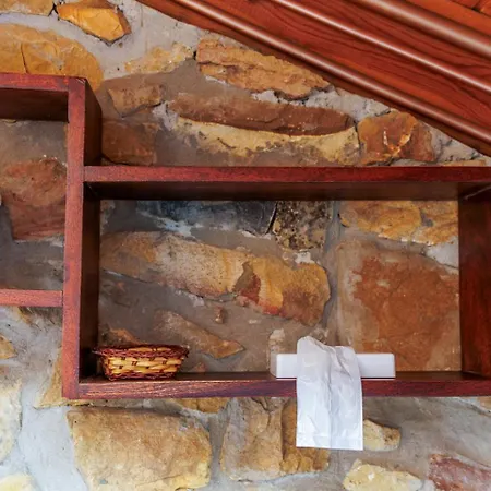 Country house El Refugio I De