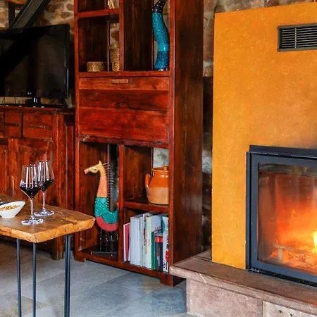 Chalet El Refugio I De *