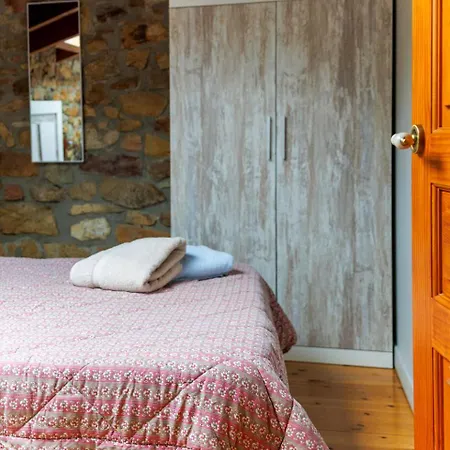 El Refugio I De Country house *
