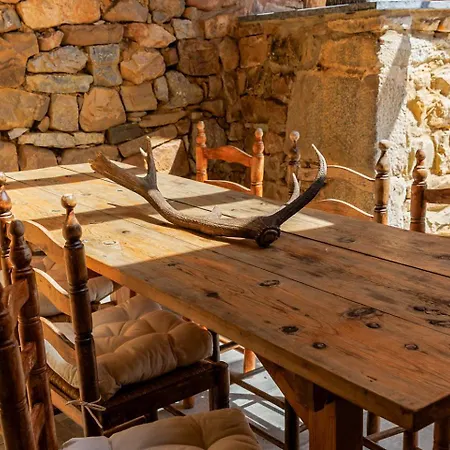 Country house El Refugio I De Verdiago