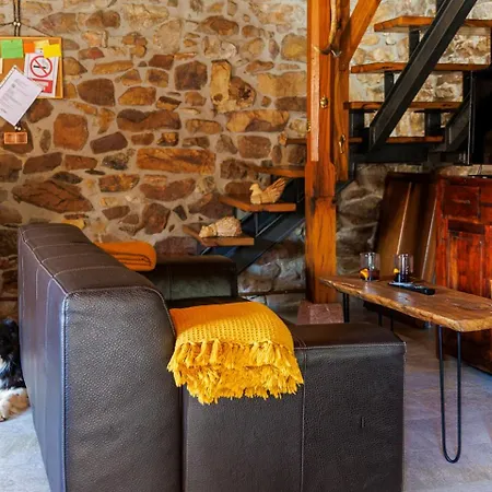 El Refugio I De Country house