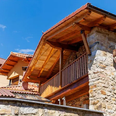 El Refugio I De Landhuis