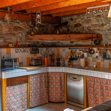 Country house El Refugio I De *