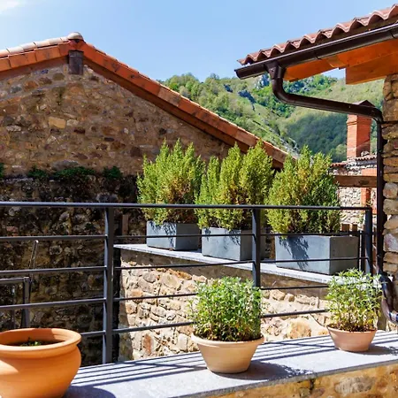 Verdiago Vive El Refugio I Casa di campagna
