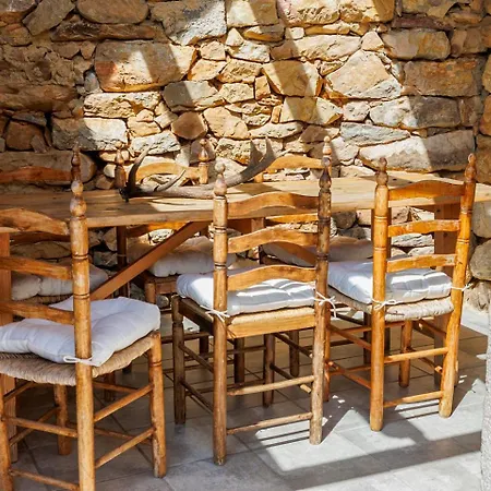 Country house El Refugio I De *