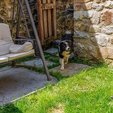 El Refugio I De Country house Verdiago