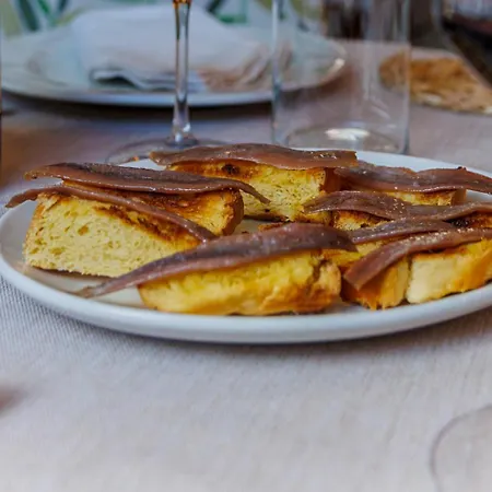 El Refugio I De Country house Verdiago