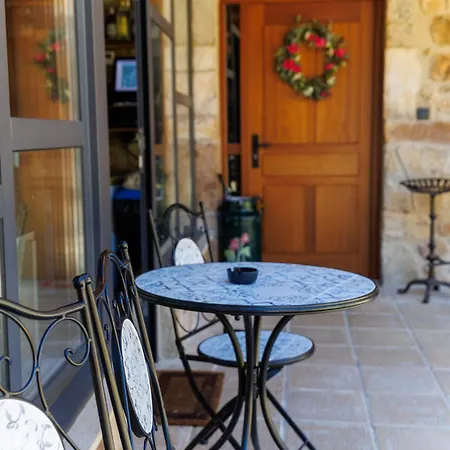 El Refugio I De Country house