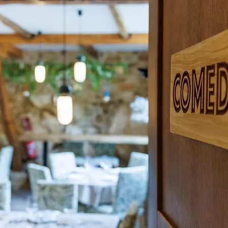 Chalet El Refugio I De *