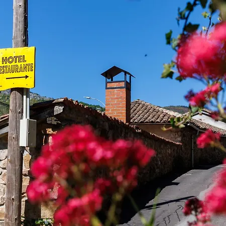 El Refugio I De Verdiago