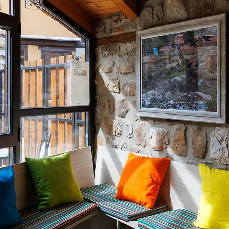 El Refugio I De * Verdiago