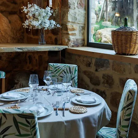 El Refugio I De Country house