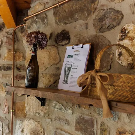 Casa di campagna Verdiago Vive El Refugio I *