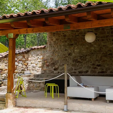 El Refugio I De * Verdiago