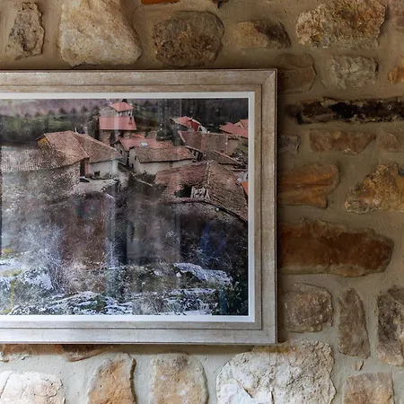 Verdiago Vive El Refugio I Casa di campagna *